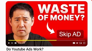 Do YouTube Ads Actually Work? (Experiment)