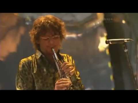 Marcus Miller Solidarity of Arts 2011 - Trilok Gurtu 2/2