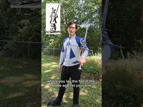 Greatsword Idle Stances