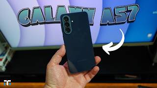 Samsung Galaxy A57 One Week Later: All We Need!