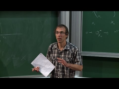 Vadim Vologodsky - Motivic homotopy type of a log scheme