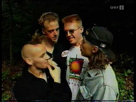 Die 4. Dimension (Die fantastischen 4) - Folge 4 (Comedy deutsch / german)