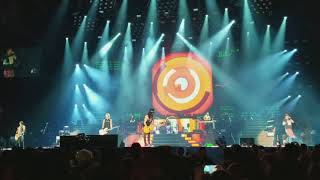 Coma - Guns N&#39; Roses @The Forum (11-29-2017)