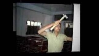 The Dhaka Project School