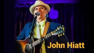 John Hiatt &quot;Thunderbird&quot;.