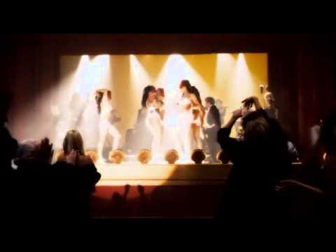 33. Repo! The Genetic Opera - We Started This Op'ra Shit