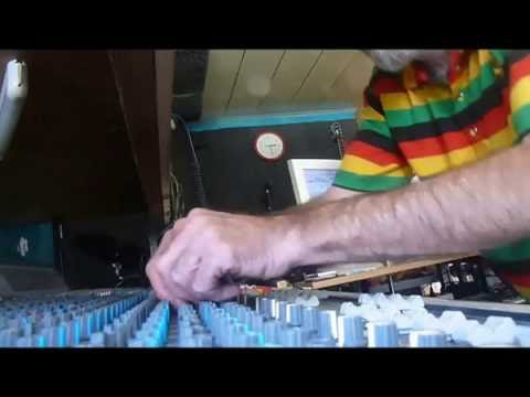 Jah Rej   Live Dub Mix