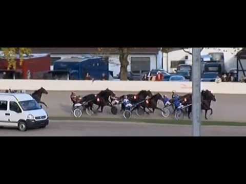 Deutsches Traber St Leger 2013_Rolf Dautzenberg Memorial_Shoemaker 1:15,4_Heinz Wewering