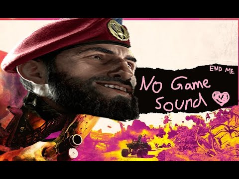 Mucking around in Para Bellum (mostly) - Rainbow Six Siege