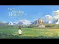 [Lyrics + Vietsub] Visiting Hours - Ed Sheeran