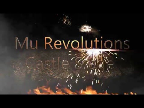 Castle Siege Mu Revolutions  | 27/12/2015