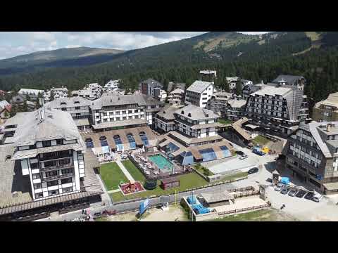 Kopaonik - summer in Serbia