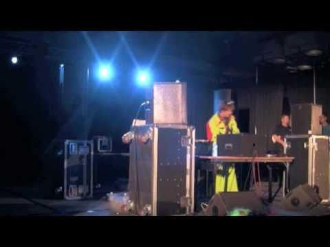 Takuya Angel - DJ-SET(2010)@Anime USA, Saturday-Night #01