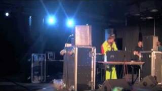 Takuya Angel - DJ-SET(2010)@Anime USA, Saturday-Night #01