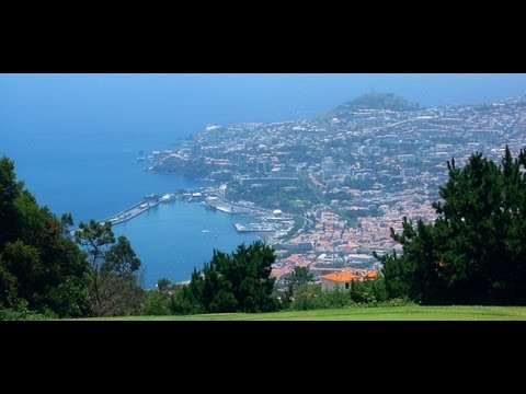 Álvaro Florença - Saudades De Ti Madeira