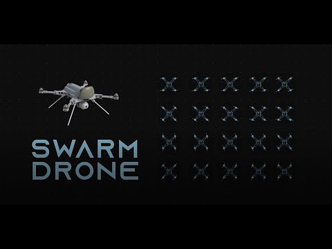 Kargu - The Kamikaze Drones Getting Ready For The Swarm Operation