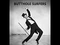BUTTHOLE SURFERS - Dancing Fool