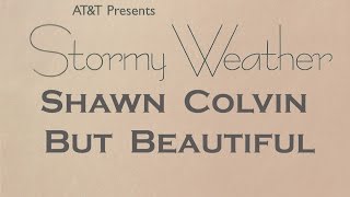 Shawn Colvin - But Beautiful