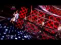 Moldova - Eurovision Song Contest 2009 Semi ...