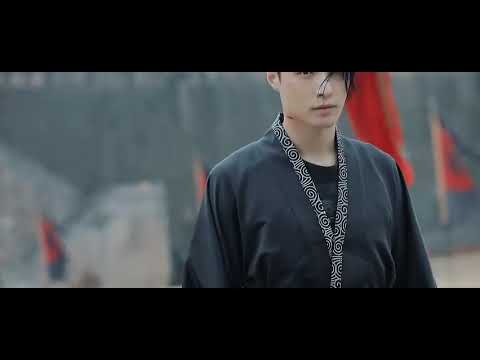 #LAY #EXO #ZHANGYIXING    200606  Lay / Zhang Yixing #Xlog Blue# Yixing Studio weibo update