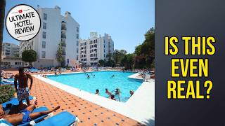 Hotel Pyr Marbella - Is This Even Real? | Marbella, Spain🛏️