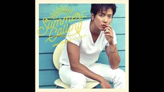 Jung Yong Hwa ジョン・ヨンファ (from CNBLUE) Summer Dream MP3/FULL AUDIO