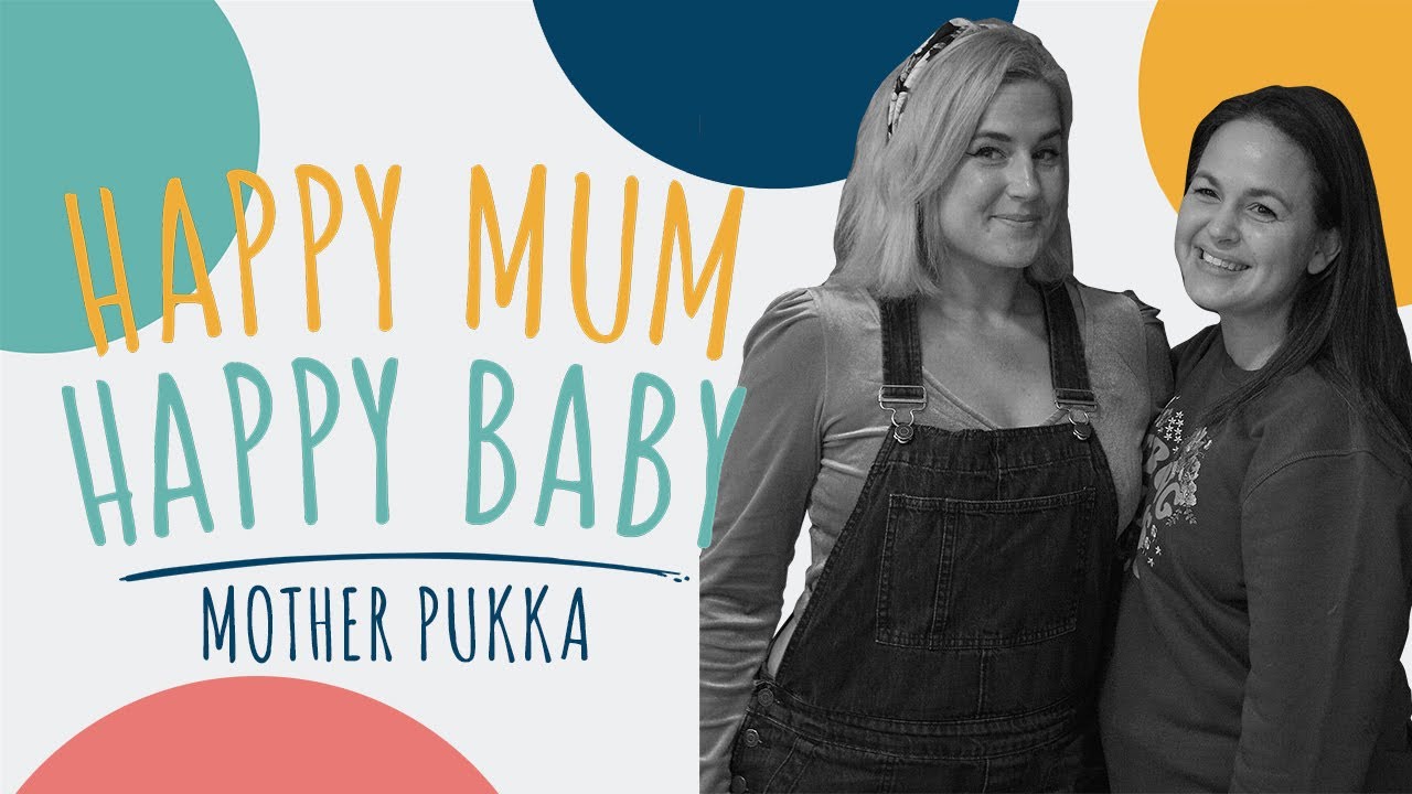 Mother Pukka
