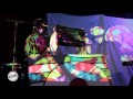 Animal Collective performing "Golden Gal" Live on KCRW