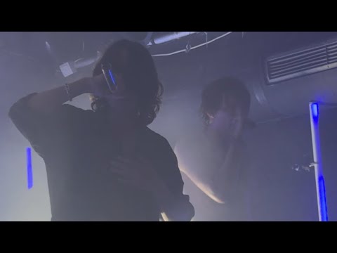 SEMATARY x GHOST MOUNTAIN - HIGHWAY HEX (Live in Cologne 25.05.25)