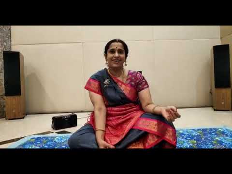 Vijayashri Satsangam Series - Ep 6  - "MAYA and the Seed" - Sri Sri Anna's Upadesa Mozhigal