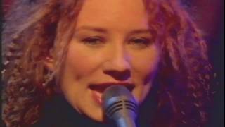 Tori Amos | Suede | Concertina | Jools Holland Later (Around1999)