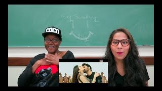 Gudilo Badilo Madilo Vodilo MV Reaction