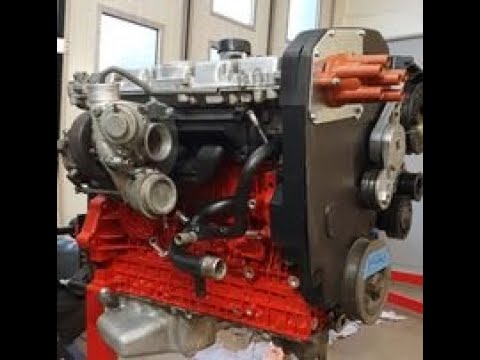 Volvo 740 T5 Swap part 1 (Clutch and gearbox install)
