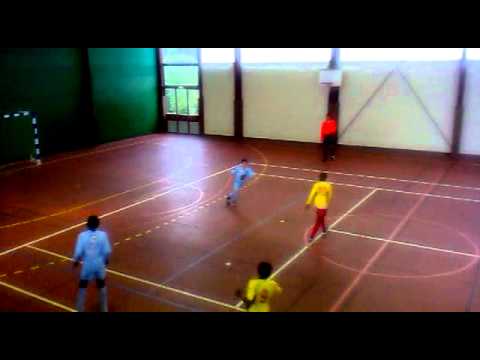 futsal trappes vs mante