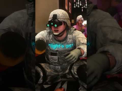 Jimmy SAVES Michael 🤣🔥