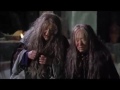 CLASH OF THE TITANS 1981 The Stygian Witches