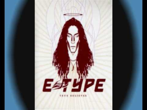 Waldo´s People - Lose control vs E-type - True believer