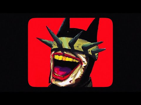 (FREE) DENZEL CURRY x JID TYPE BEAT ~ ''UNDERGROUND''