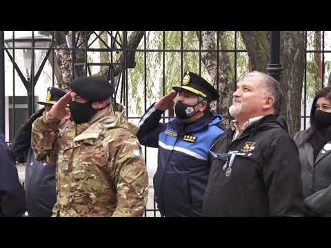Portada video