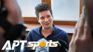 Rui Pinto to Lose Witness Protection as Man City Financial Case Enters New Phase| APT Sports