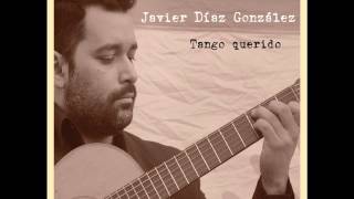 JAVIER DIAZ GONZALEZ - Oro y gris / invitada: Viviana Scarlassa