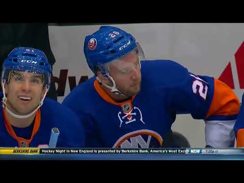 NHL     Nov.02/2013   Boston Bruins - New York Islanders