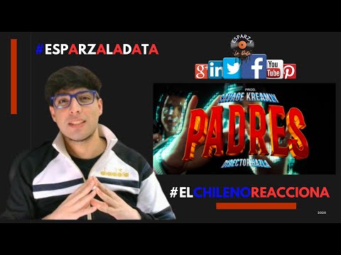 EL CHILENO REACCIONA | PADRES #jereklein #ithanny #pablochille #tunechikidd #aqua #chile #reggaeton