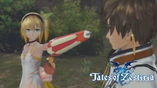 ふらふら探索～【テイルズオブゼスティリア】その33