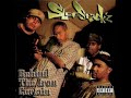 Sleestack Z Satisfaction 1996