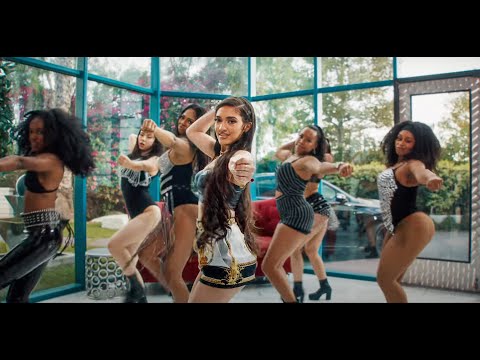 Samantha J - Big Fat Benz (Music Video)