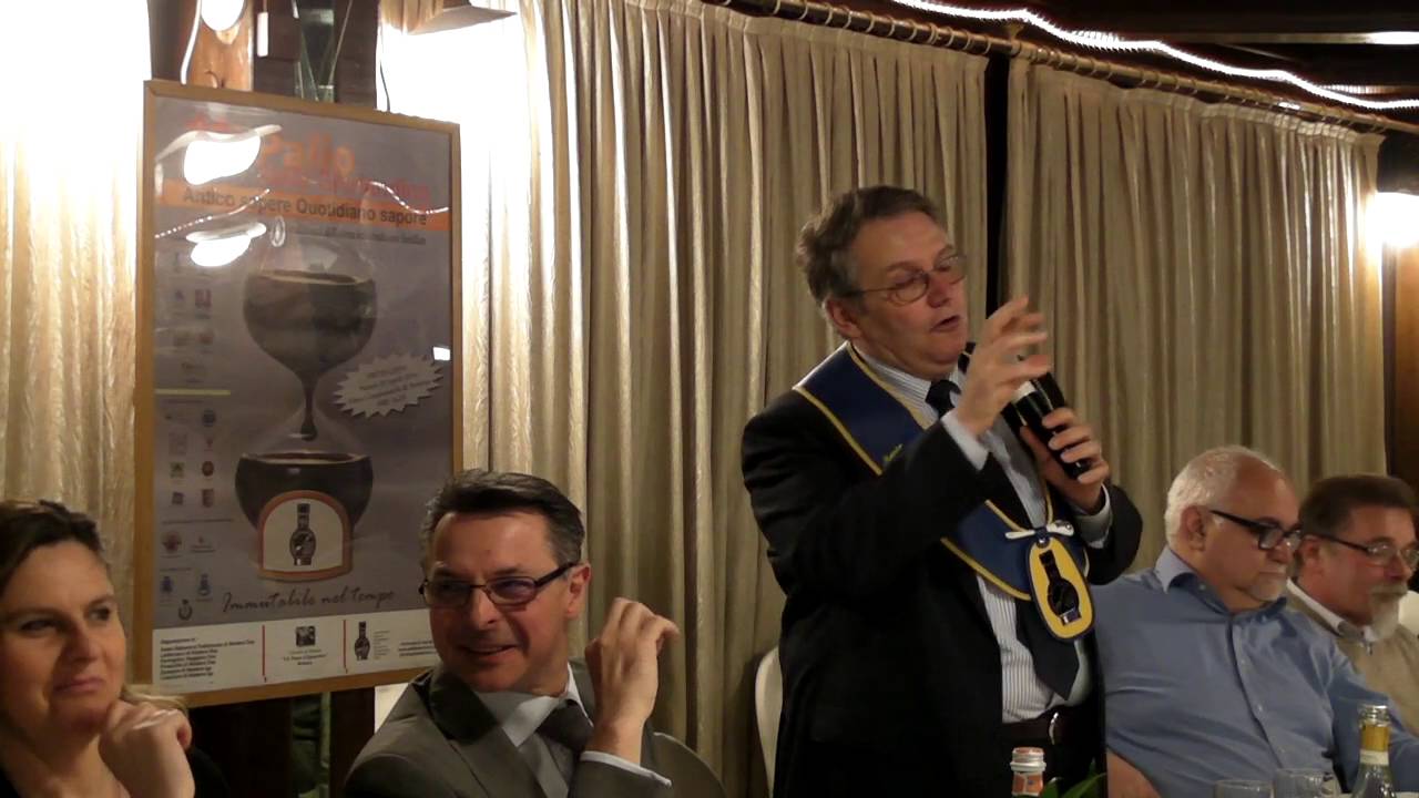 AED - Re della Tavola - La Quercia di Rosa  22-4-2016