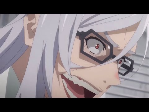NieR Automata Ver 1.1a, 2B vs Adam English dub