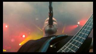 Coroner D O A  live at bloodstock