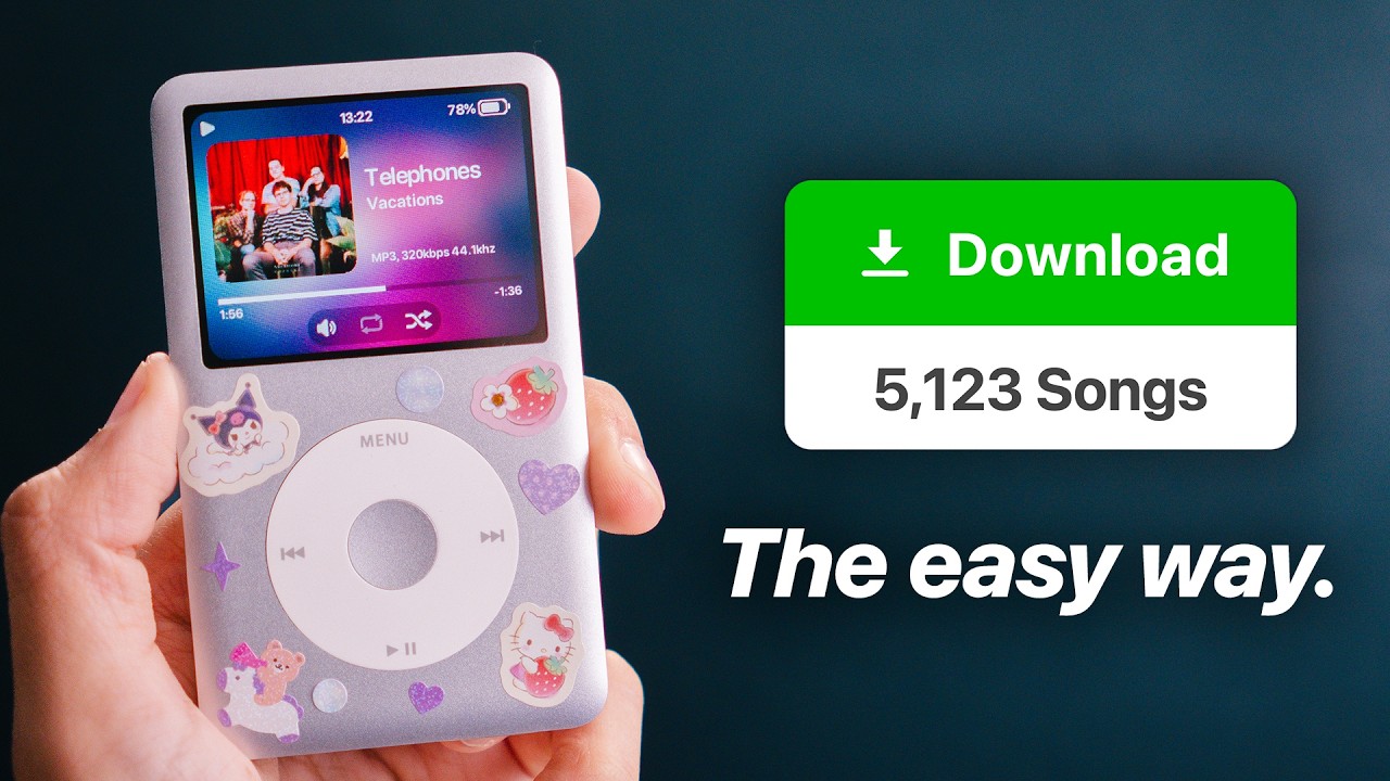 How to ACTUALLY Quit Spotify.